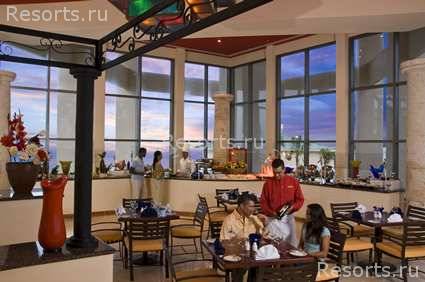 Hilton Cancun Golf & Spa Resort 49